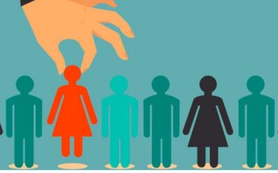 La Gran Discriminación