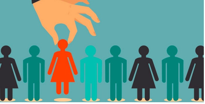 discriminacion