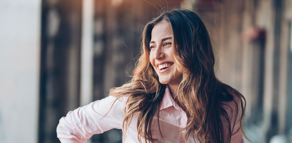 Mantener mi estado de ánimo a pesar de las influencias externas